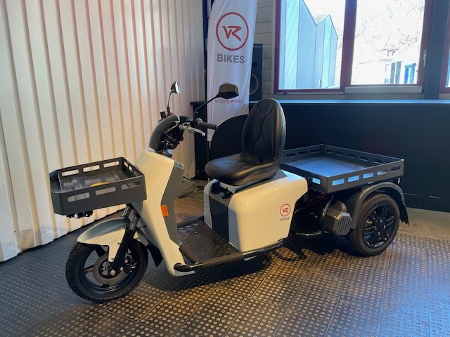 VRBIKES vR3.2