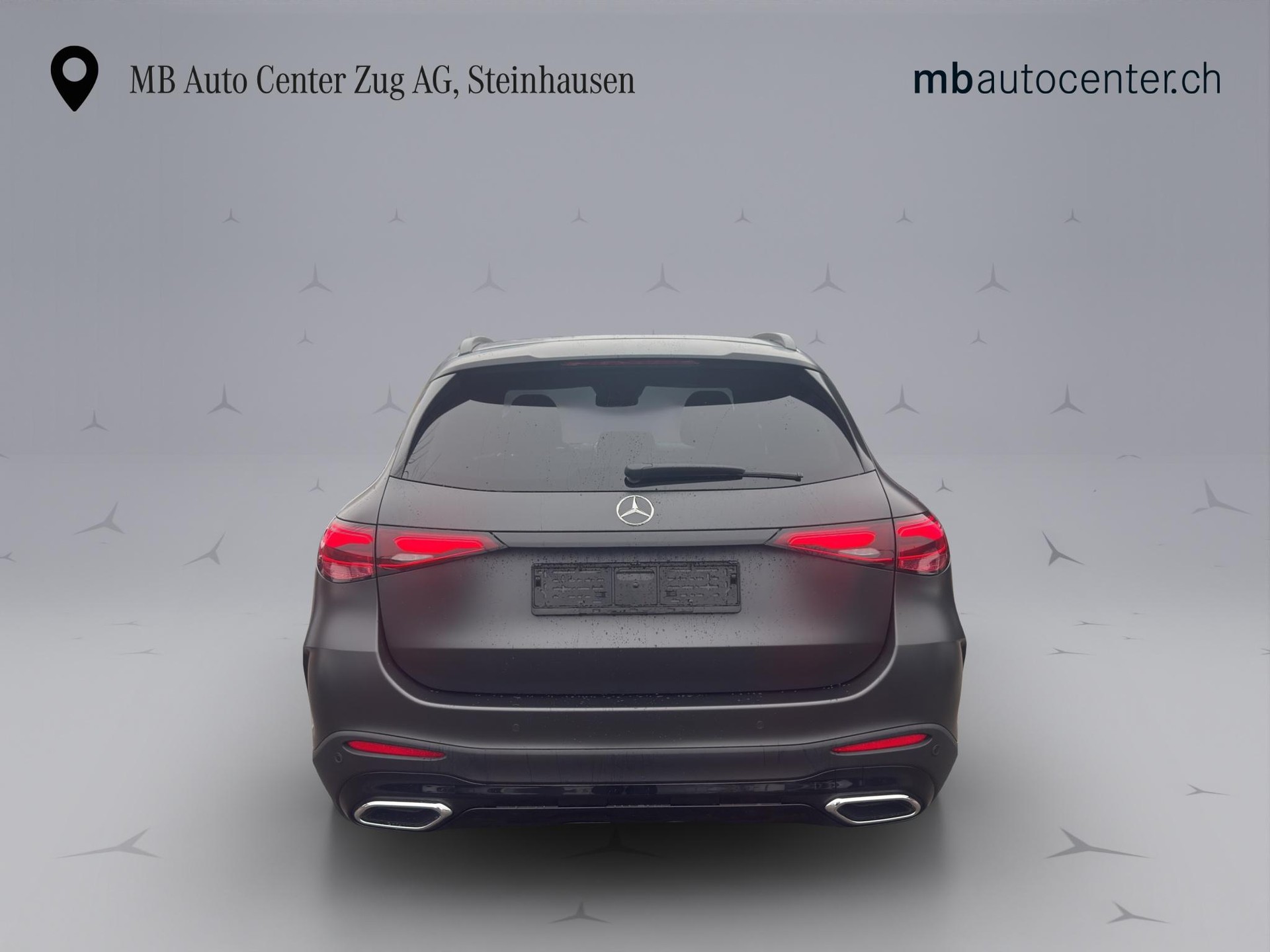 MERCEDES-BENZ GLC 220 d AMG Line 4matic-image-5