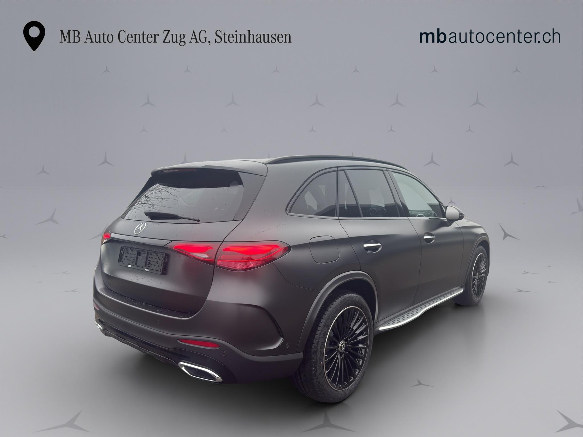 MERCEDES-BENZ GLC 220 d AMG Line 4matic-image-6