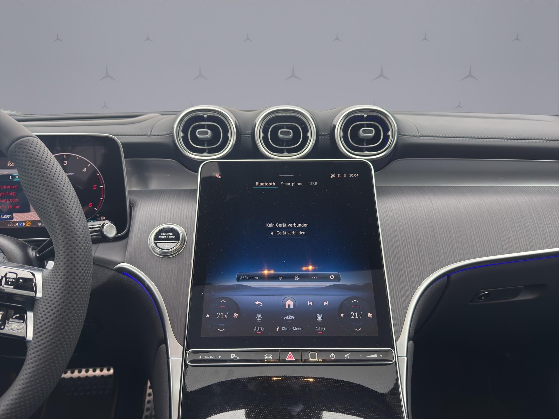 MERCEDES-BENZ GLC 220 d AMG Line 4matic-image-15