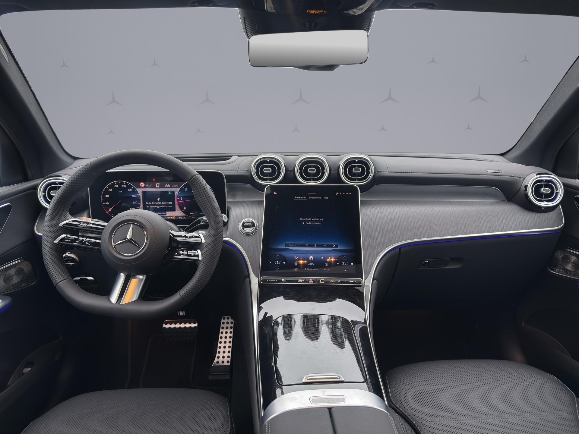 MERCEDES-BENZ GLC 220 d AMG Line 4matic-image-13