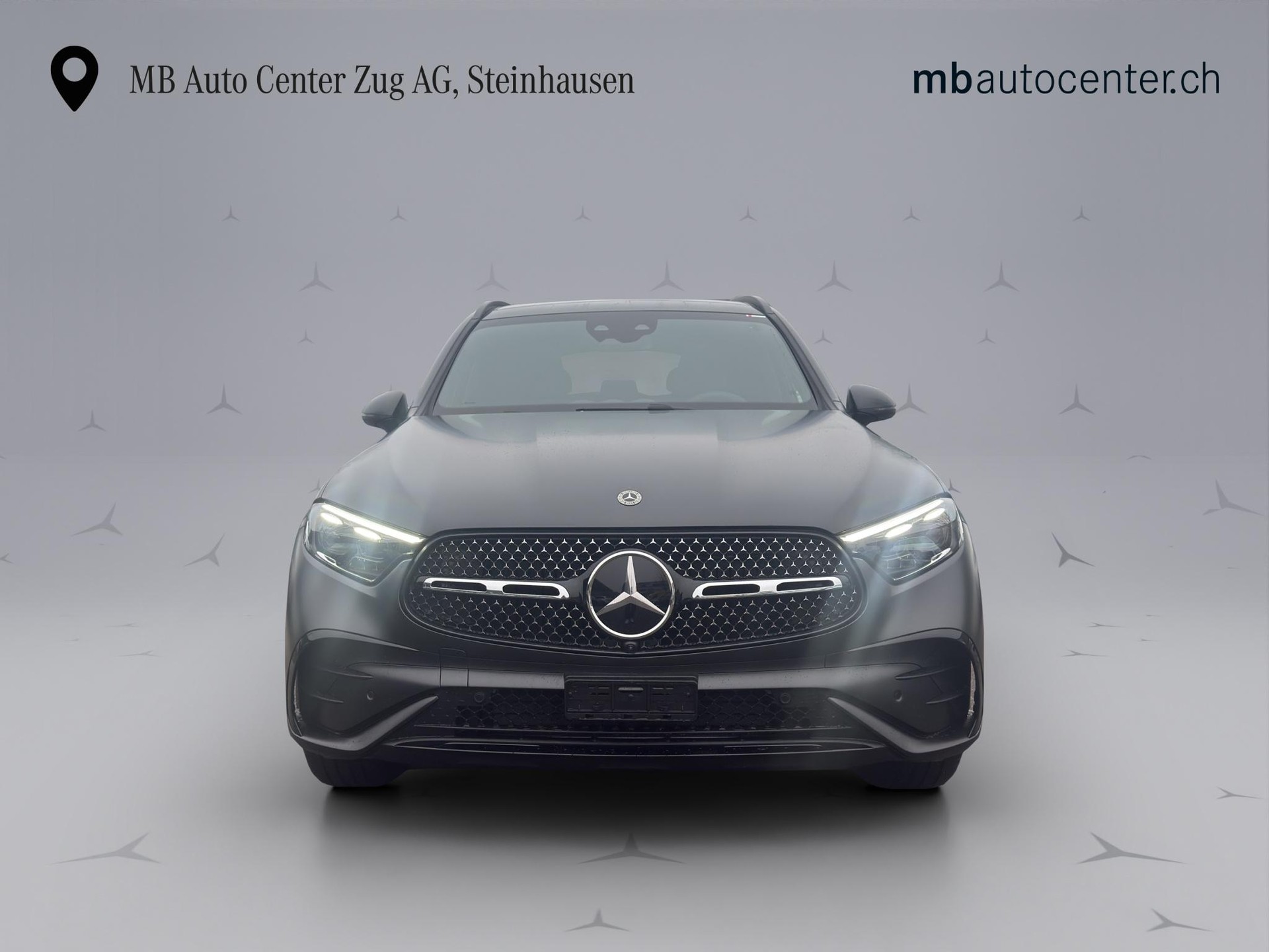 MERCEDES-BENZ GLC 220 d AMG Line 4matic-image-9