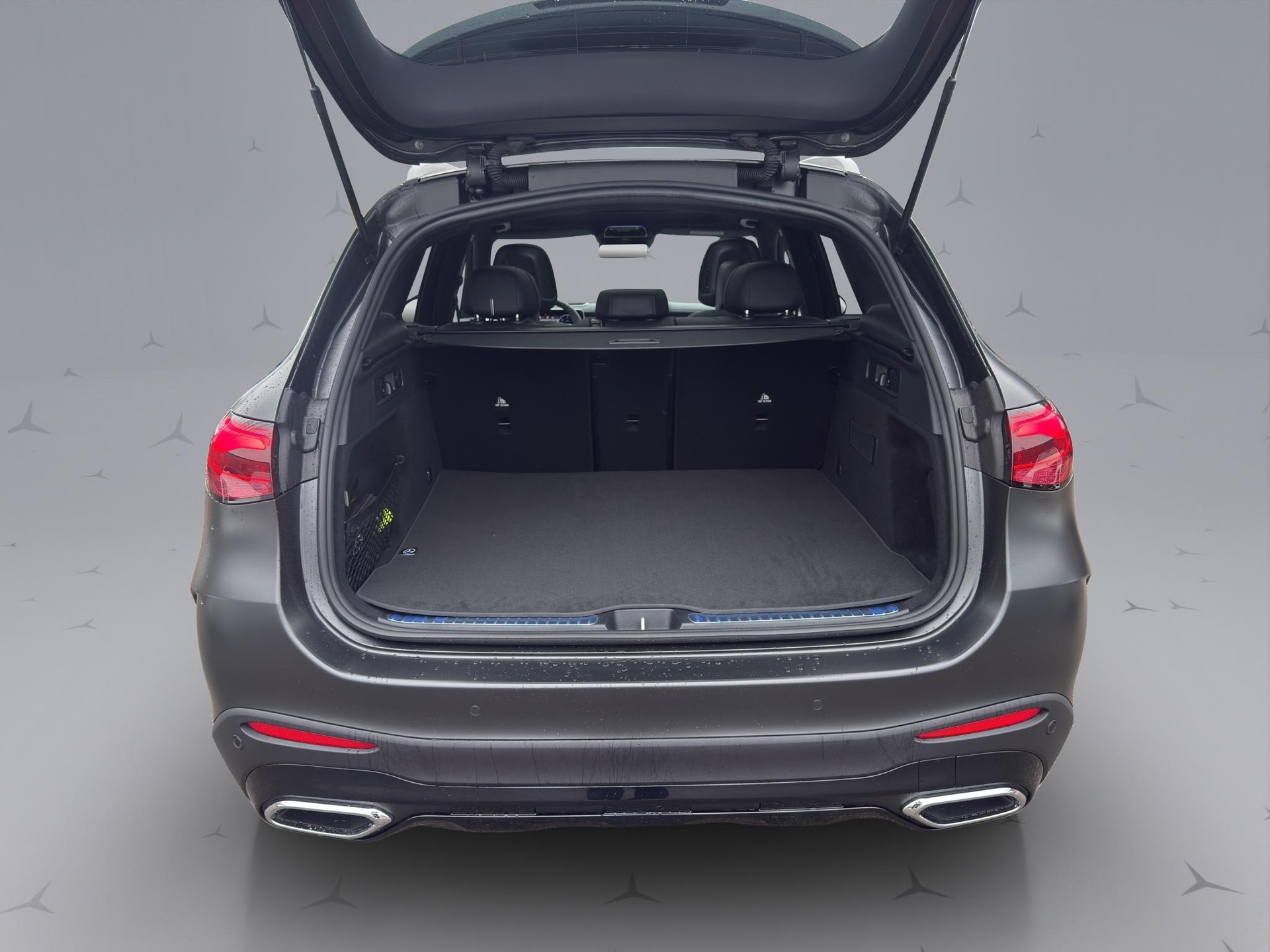 MERCEDES-BENZ GLC 220 d AMG Line 4matic-image-22