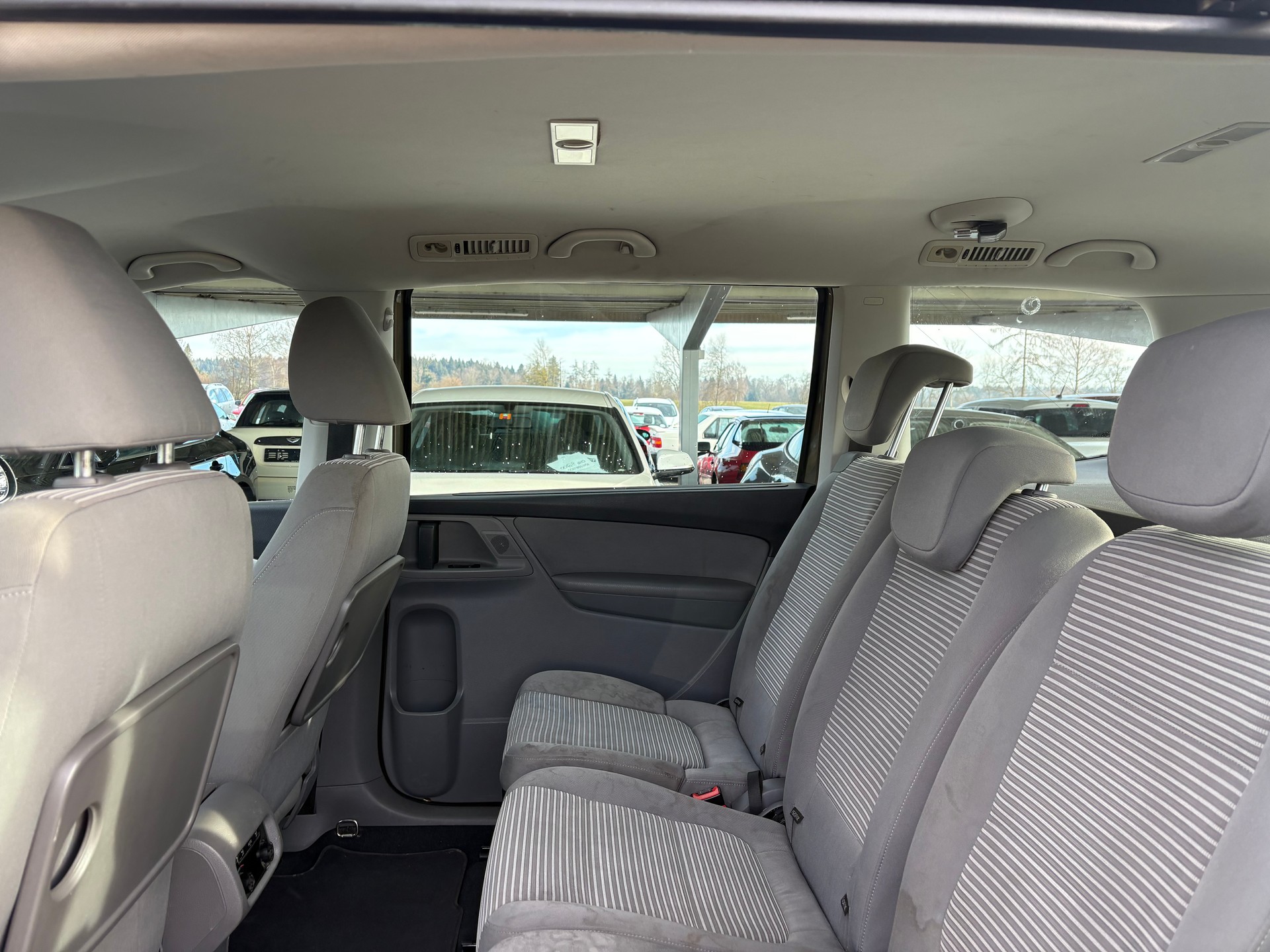 SEAT Alhambra 2.0 TDI E_Ecomotive Style-image-8