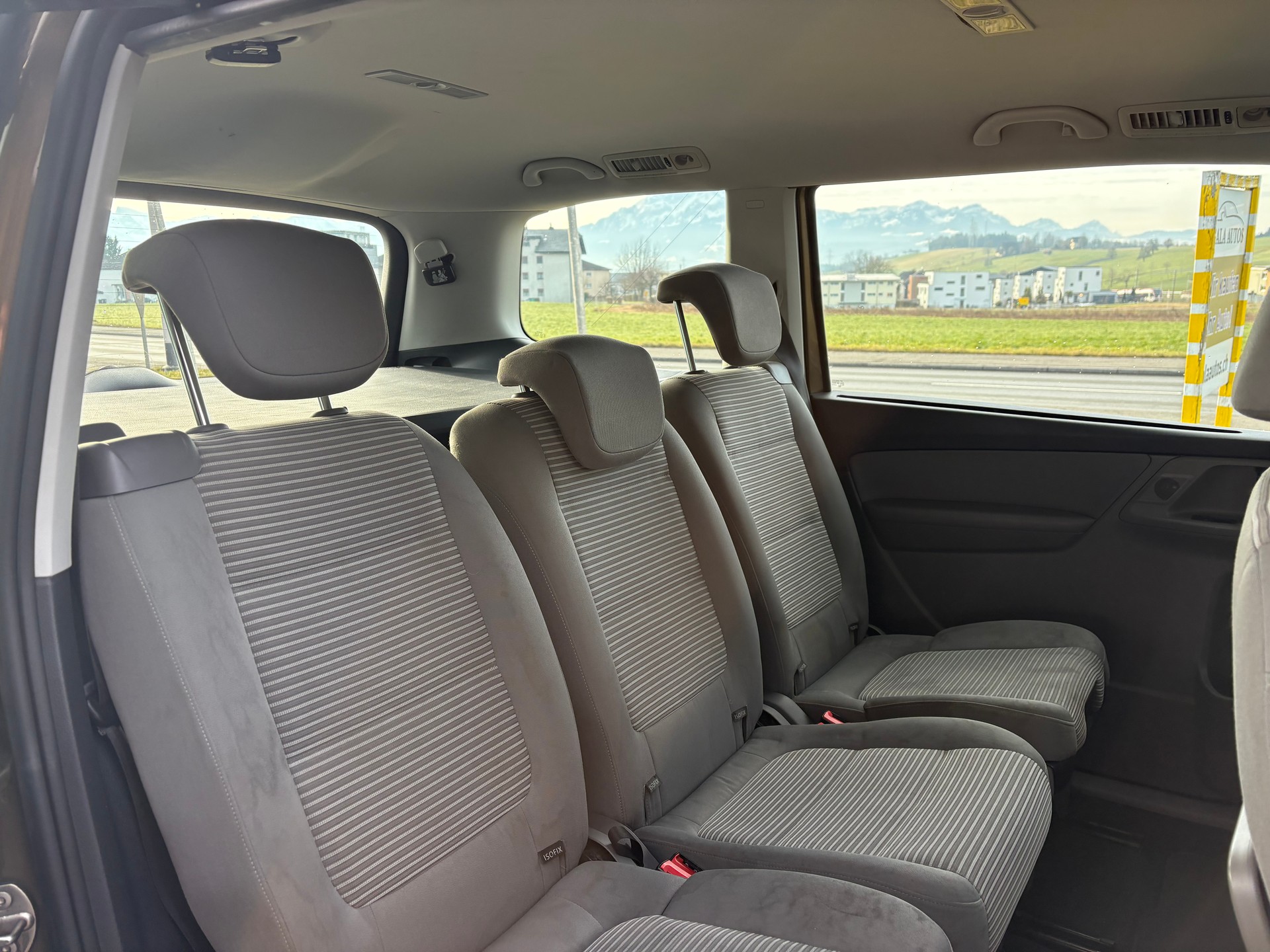 SEAT Alhambra 2.0 TDI E_Ecomotive Style-image-10