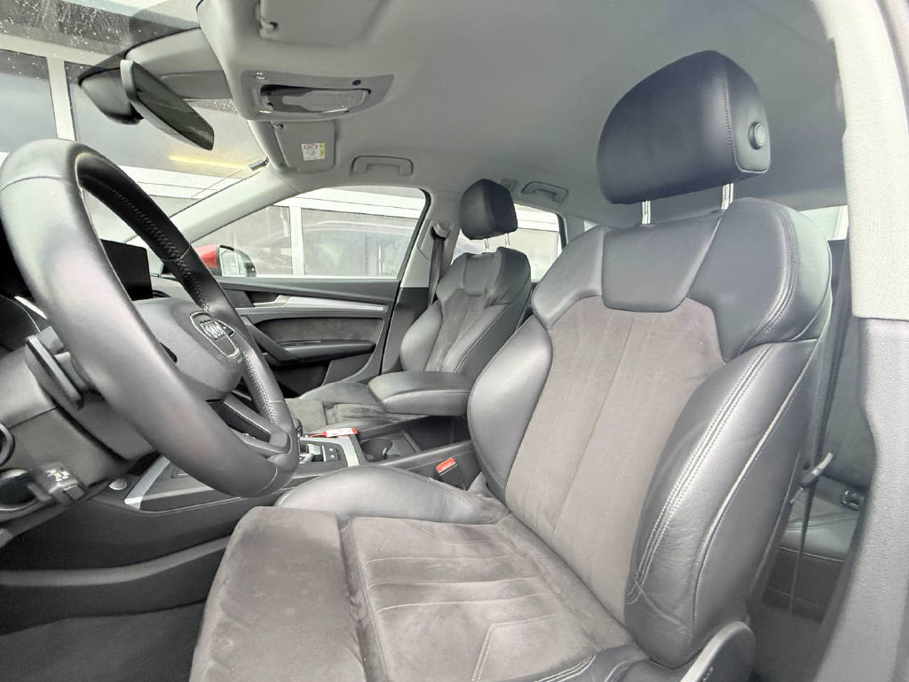AUDI Q5 2.0 45 TFSI quattro S-Tronic-image-7