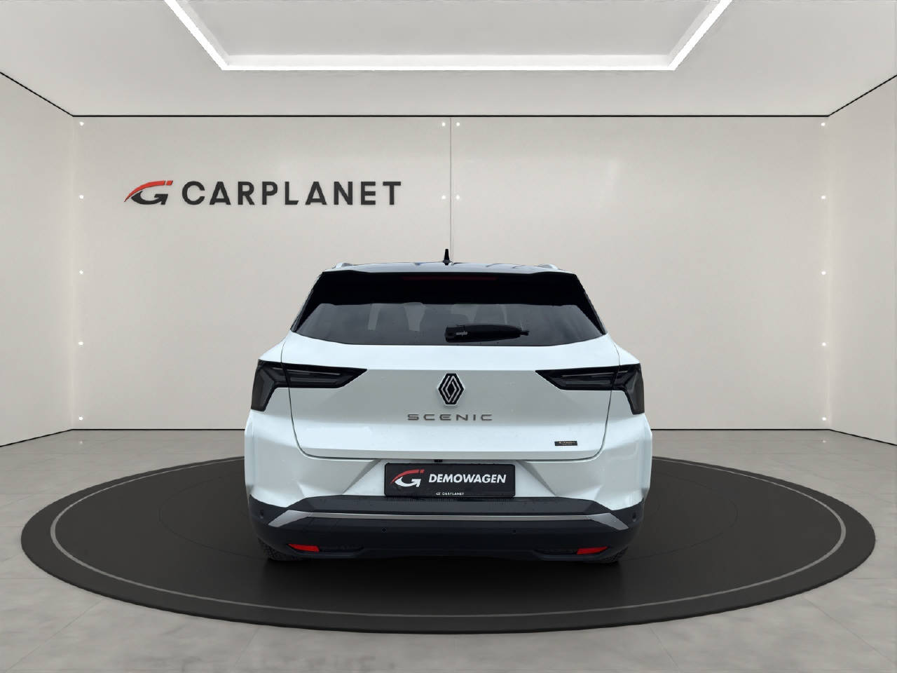 RENAULT Scénic E-Tech techno-image-4