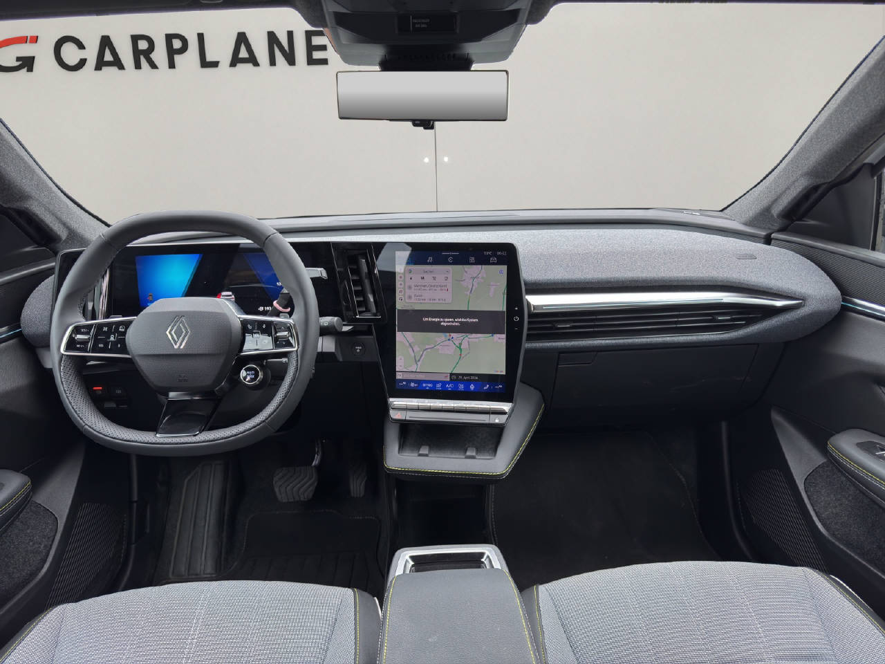 RENAULT Scénic E-Tech techno-image-10