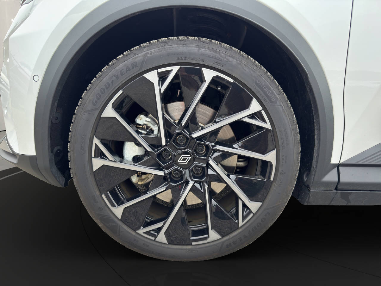 RENAULT Scénic E-Tech techno-image-12
