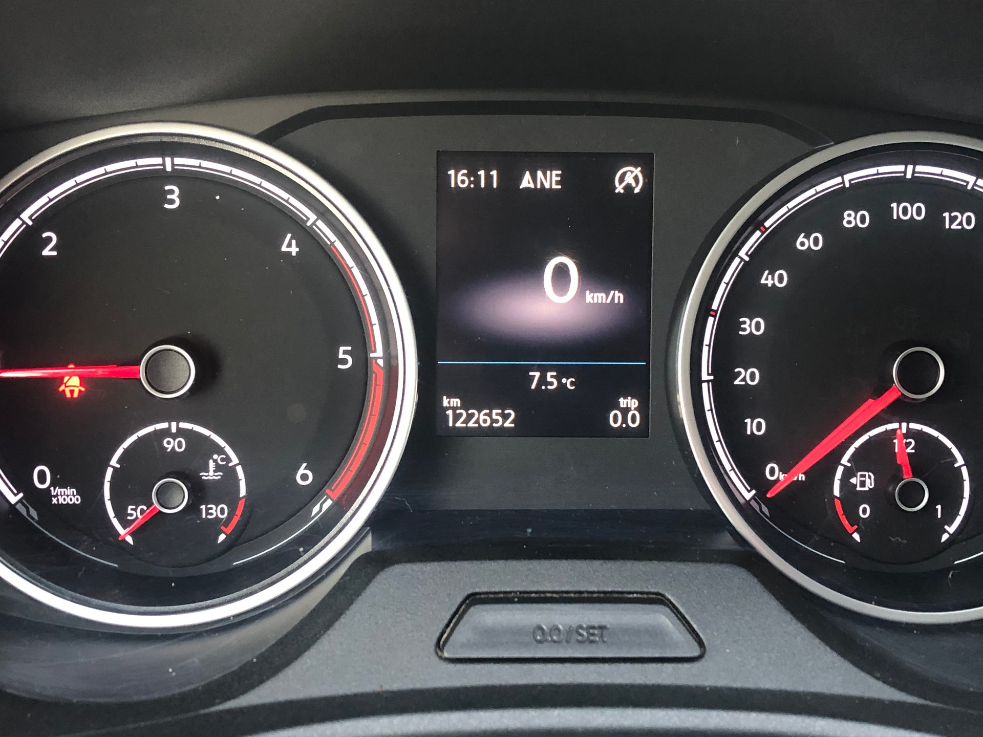 VW T6.1 2.0 TDI Entry