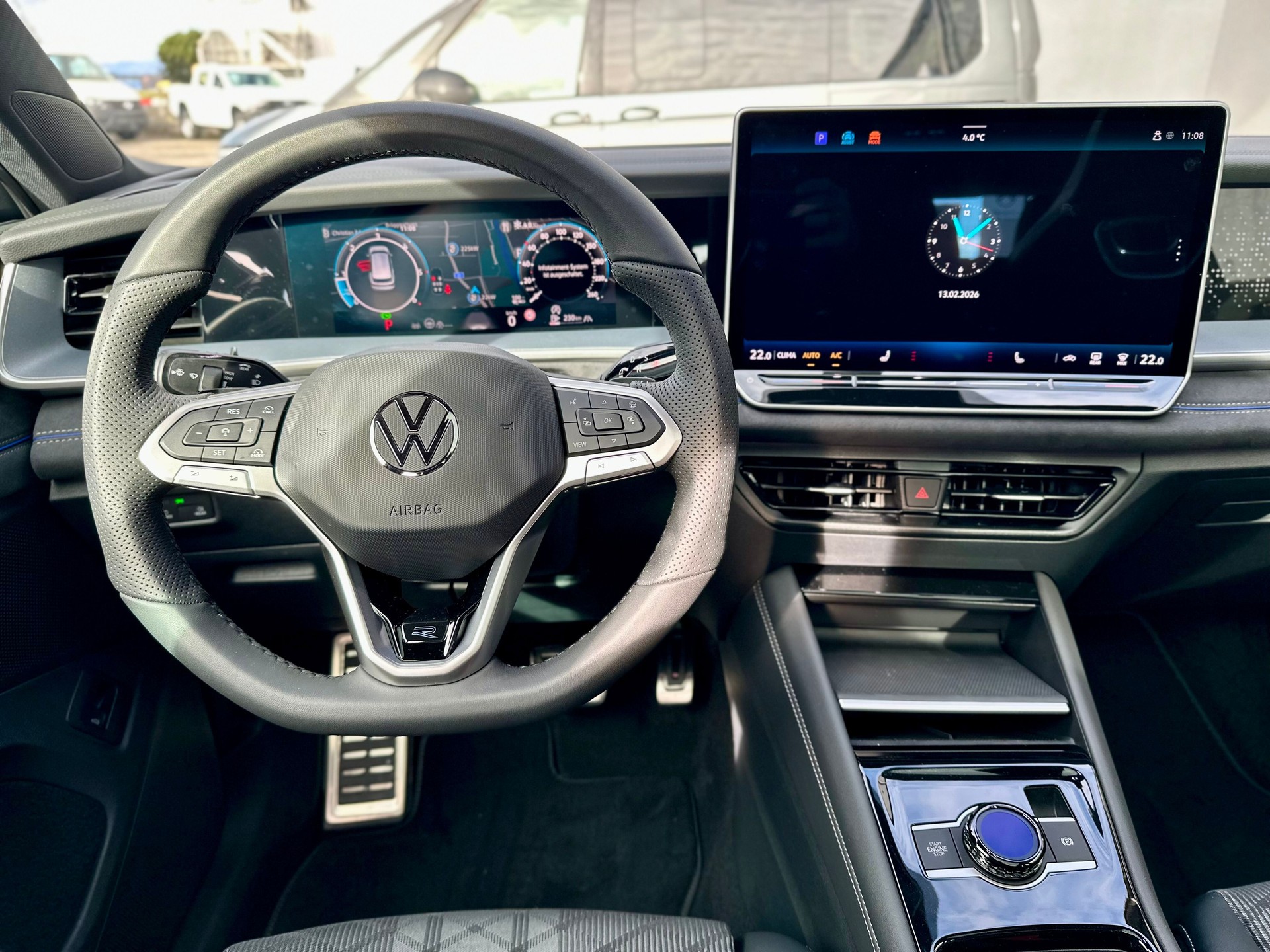 VW Tayron 2.0 TDI SCR R-Line 4Motion DSG-image-7