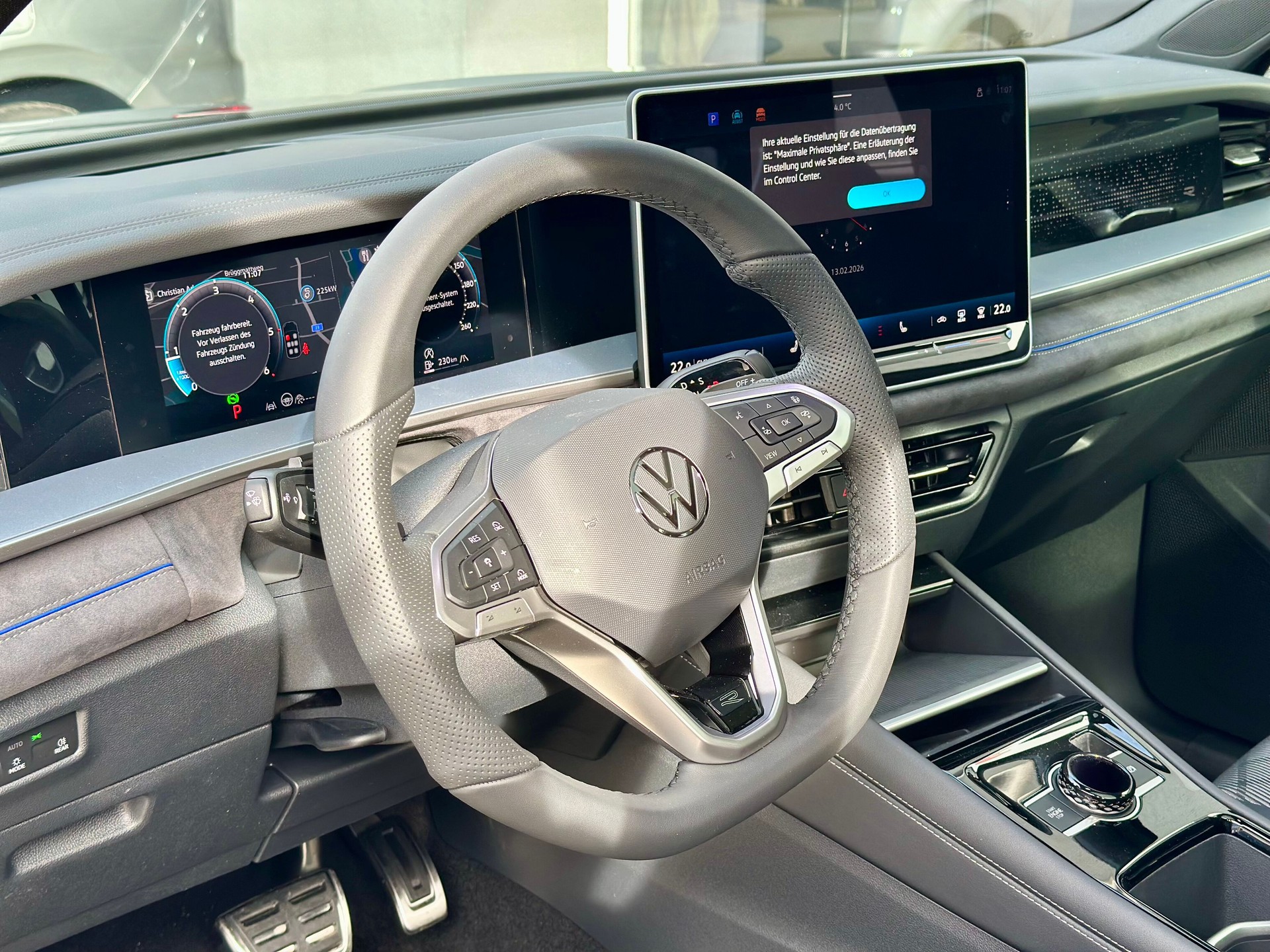 VW Tayron 2.0 TDI SCR R-Line 4Motion DSG-image-5