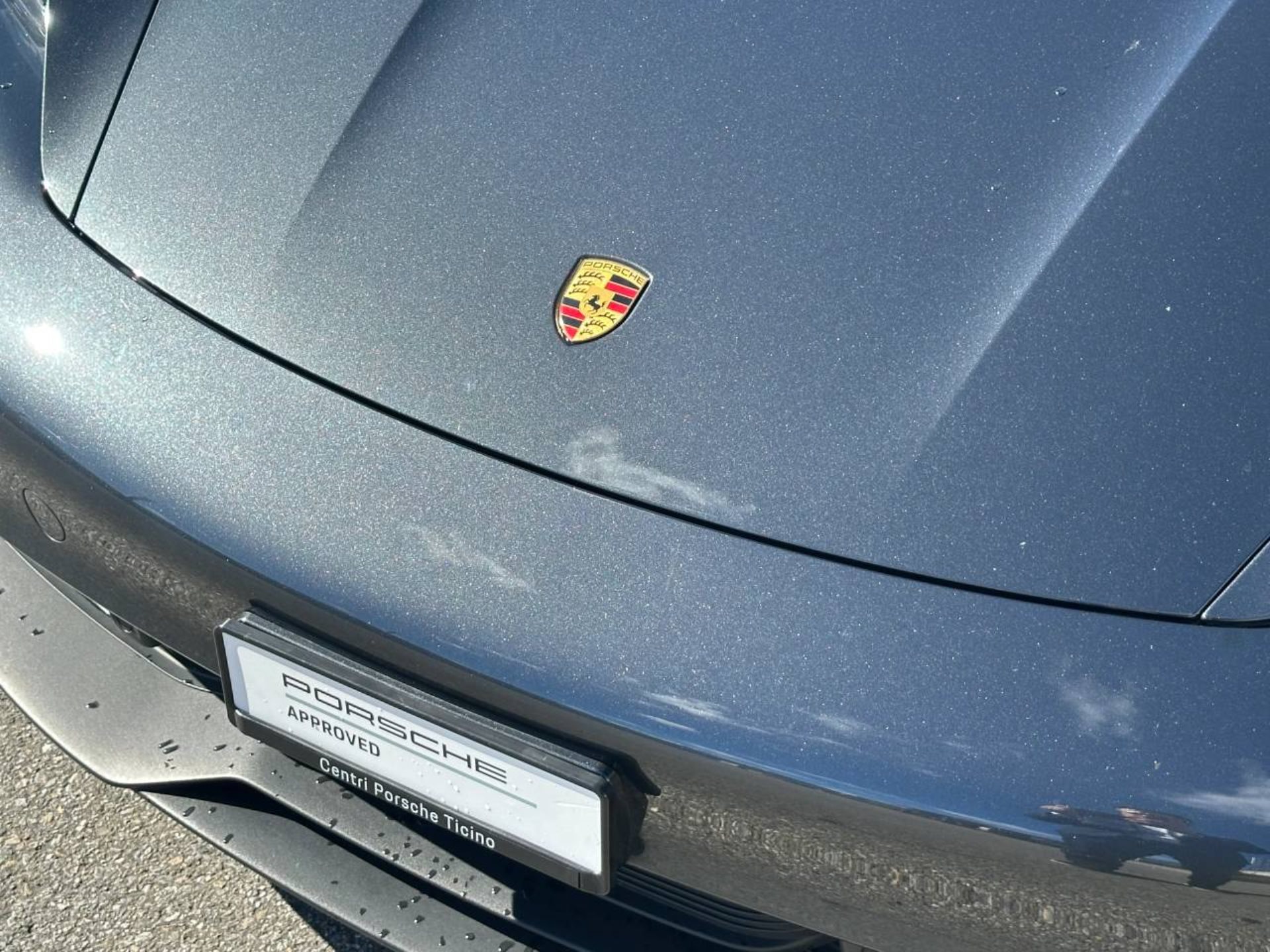 PORSCHE Taycan GTS Sport Turismo (MY23)-image-12