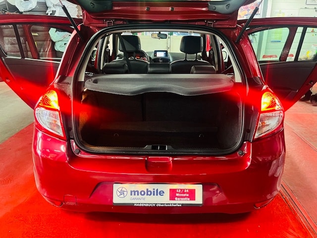 RENAULT Clio 1.2 16V Turbo Night&Day-image-10