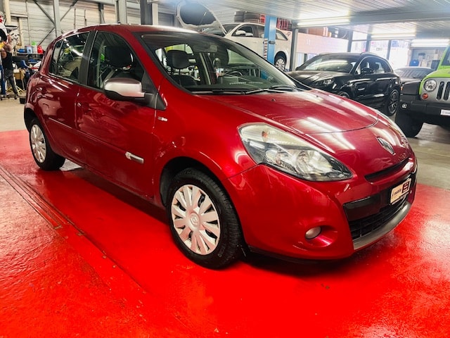 RENAULT Clio 1.2 16V Turbo Night&Day-image-2