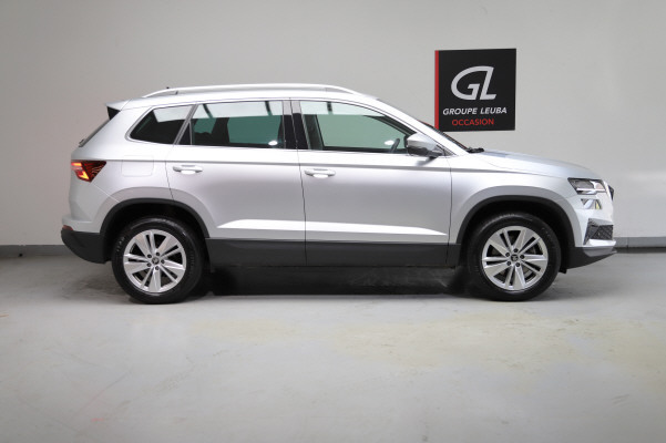 SKODA Karoq 1.5 TSI Select. DSG-image-6
