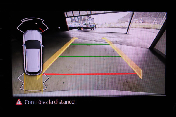 Image SKODA KAROQ Karoq 1.5 TSI Select. DSG