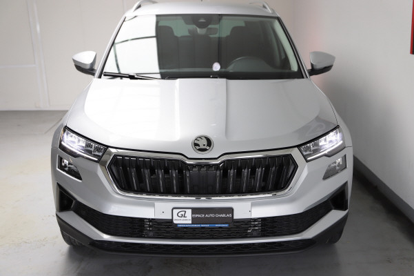 SKODA Karoq 1.5 TSI Select. DSG-image-4