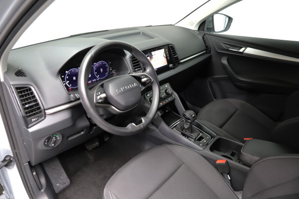 SKODA Karoq 1.5 TSI Select. DSG-image-7