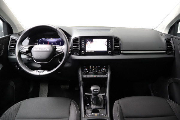 SKODA Karoq 1.5 TSI Select. DSG-image-9