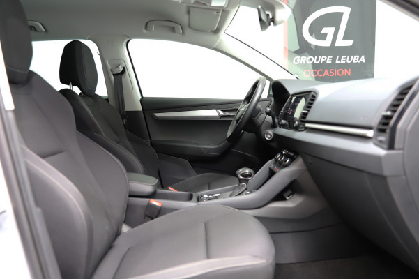 SKODA Karoq 1.5 TSI Select. DSG-image-8