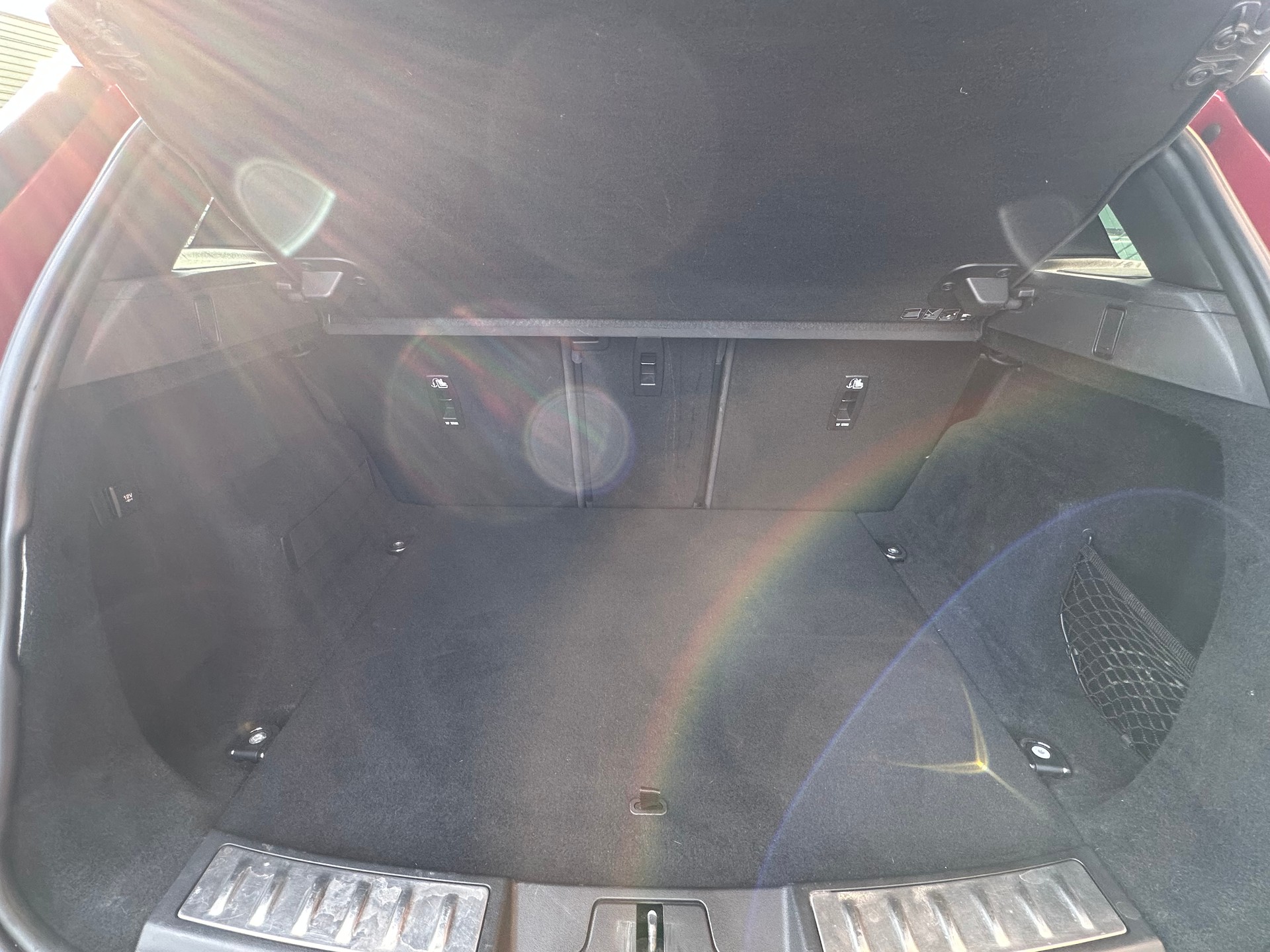 LAND ROVER Range Rover Evoque R-Dynamic P 250 HSE AT9 / Pano-Dach,SItz+Lenkradheiz/ACC/PDC+Kamera,Head-UP,-image-18
