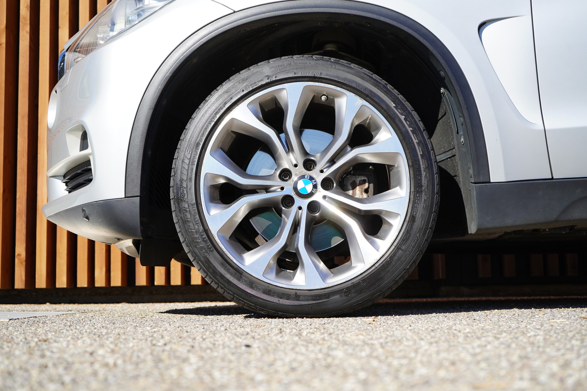 BMW X5 xDRIVE 40d STEPTRONIC X-LINE l 313 PS-image-15