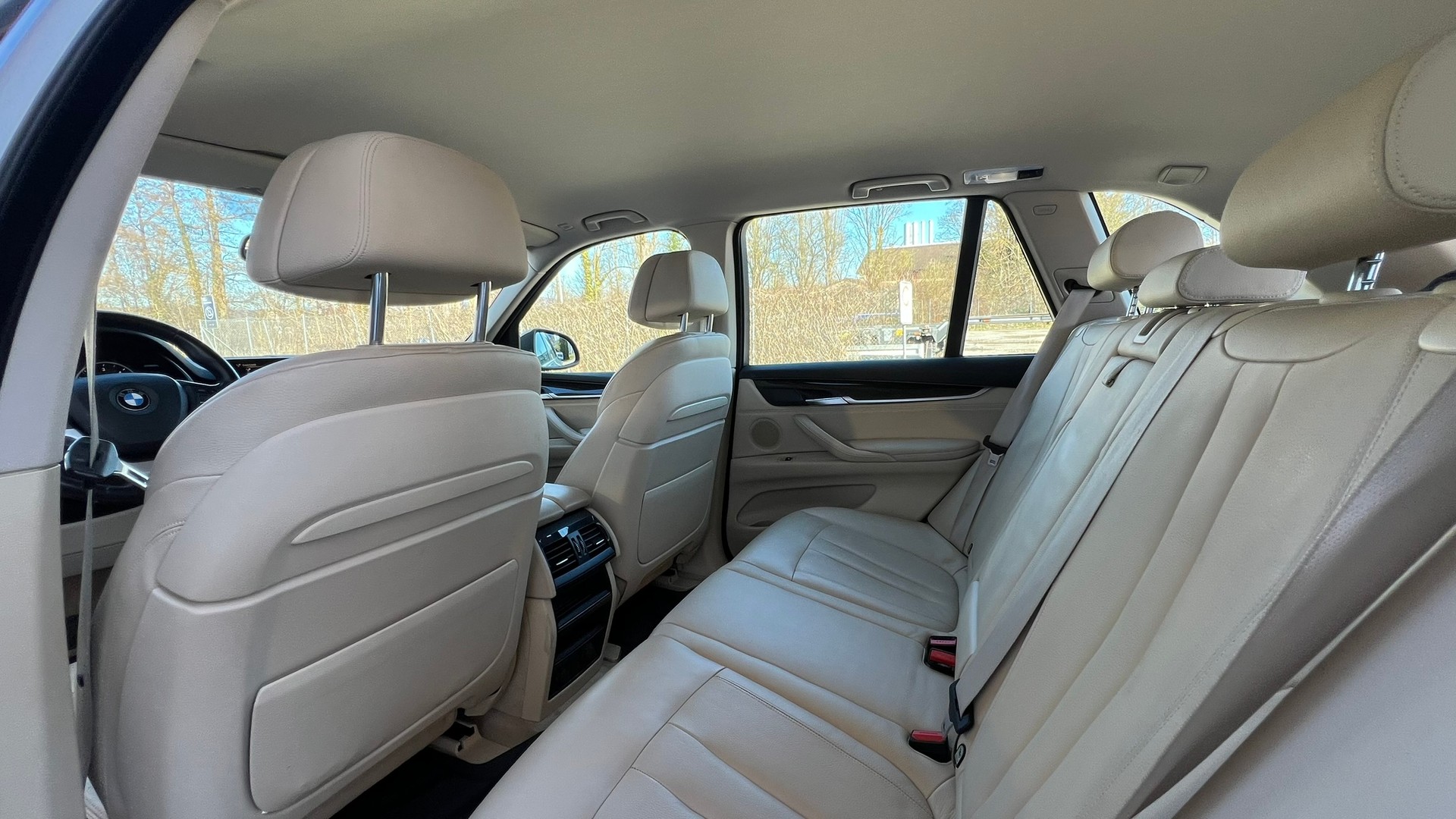 BMW X5 xDRIVE 40d STEPTRONIC X-LINE l 313 PS-image-24