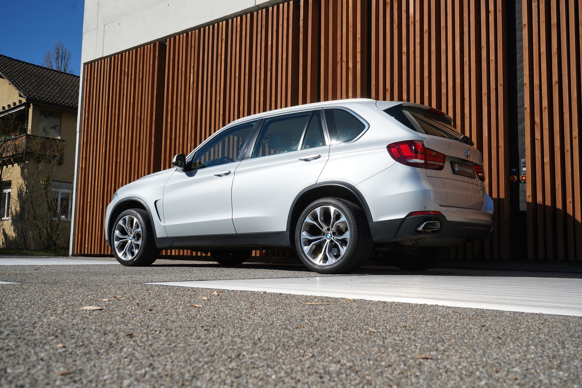 BMW X5 xDRIVE 40d STEPTRONIC X-LINE l 313 PS-image-6
