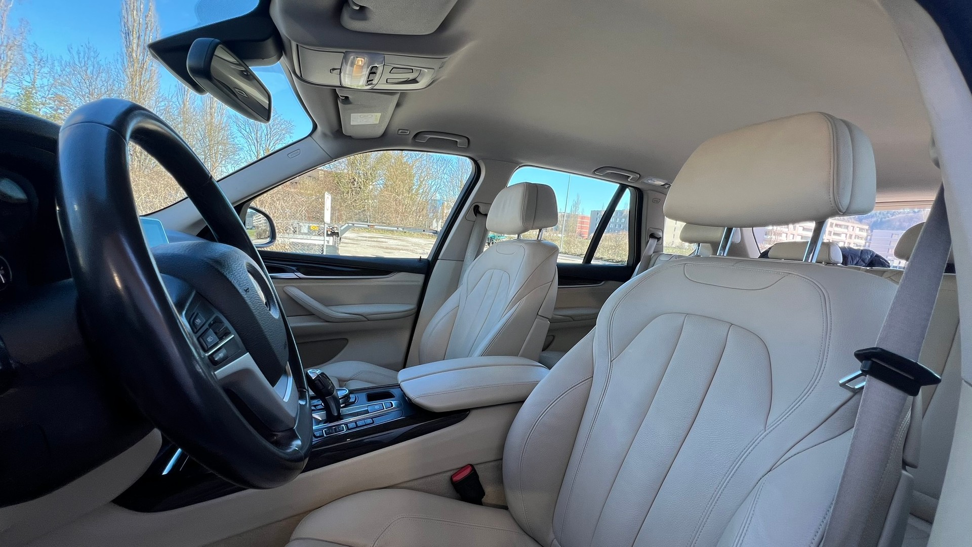 BMW X5 xDRIVE 40d STEPTRONIC X-LINE l 313 PS-image-22