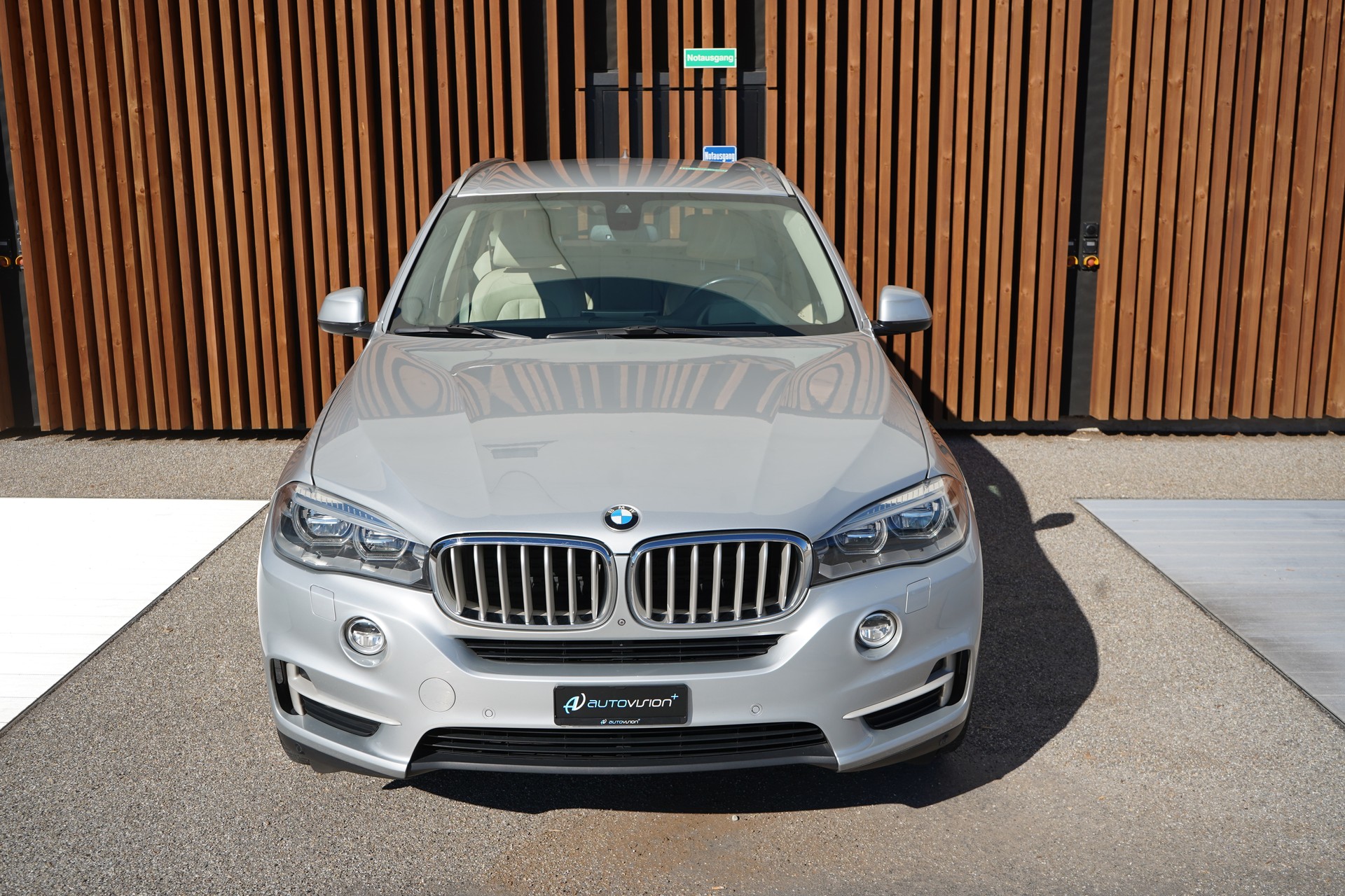 BMW X5 xDRIVE 40d STEPTRONIC X-LINE l 313 PS-image-10