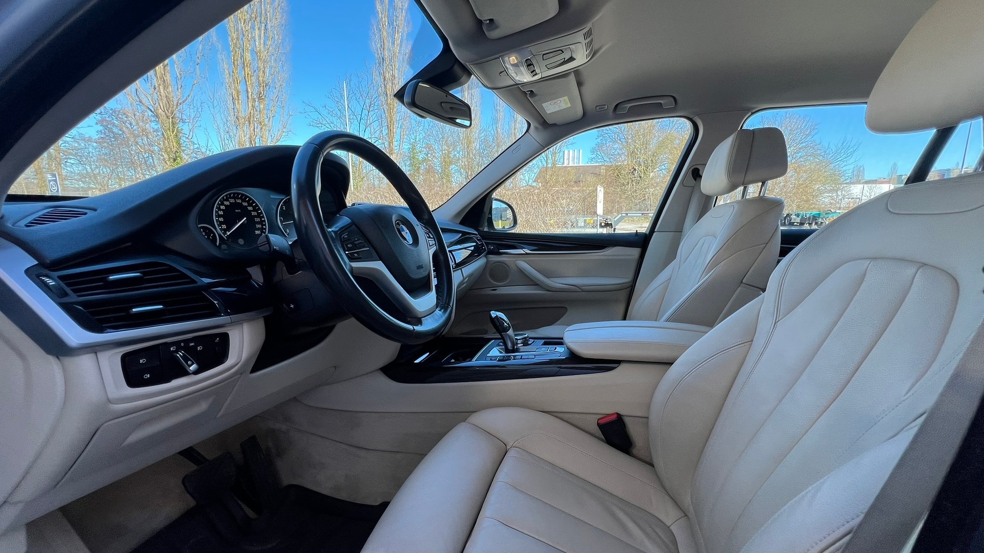 BMW X5 xDRIVE 40d STEPTRONIC X-LINE l 313 PS-image-20