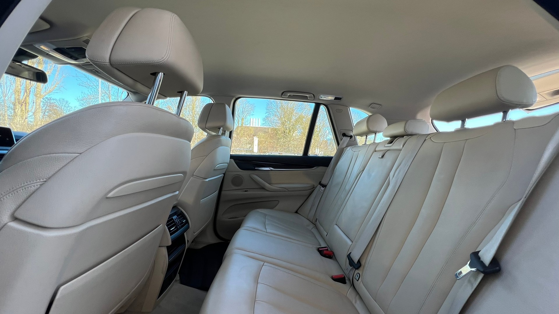 BMW X5 xDRIVE 40d STEPTRONIC X-LINE l 313 PS-image-26