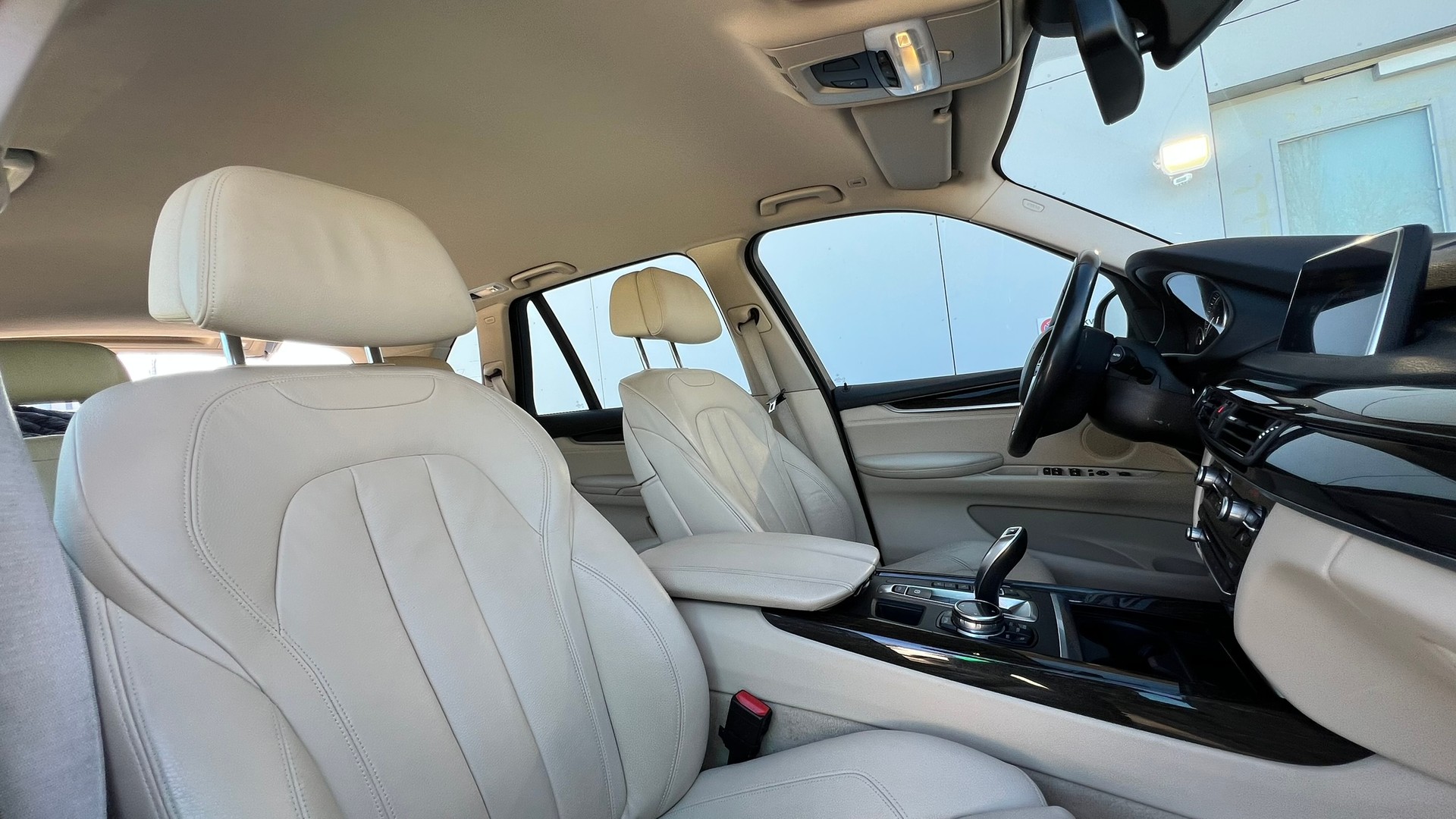 BMW X5 xDRIVE 40d STEPTRONIC X-LINE l 313 PS-image-23