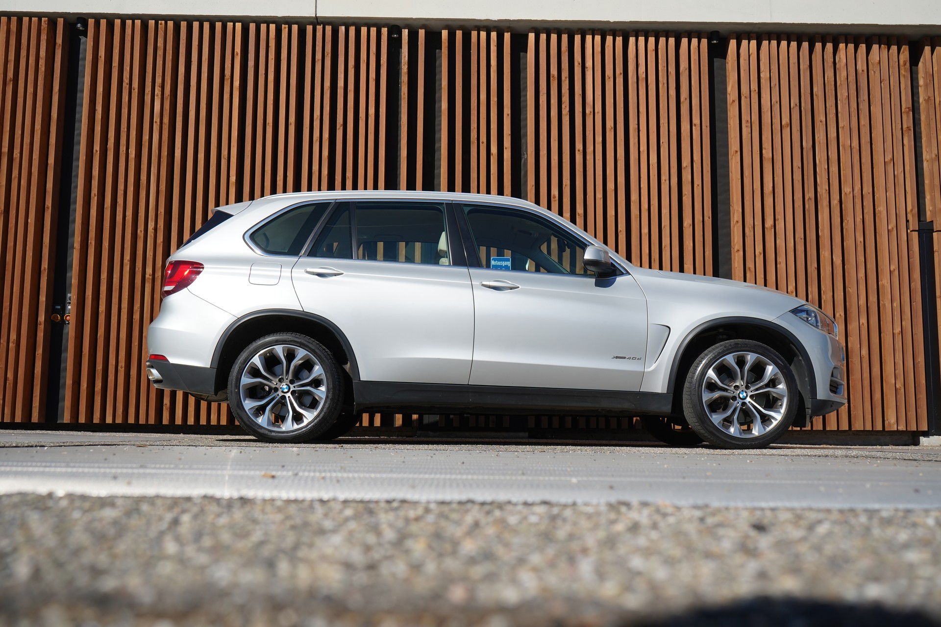 BMW X5 xDRIVE 40d STEPTRONIC X-LINE l 313 PS-image-2