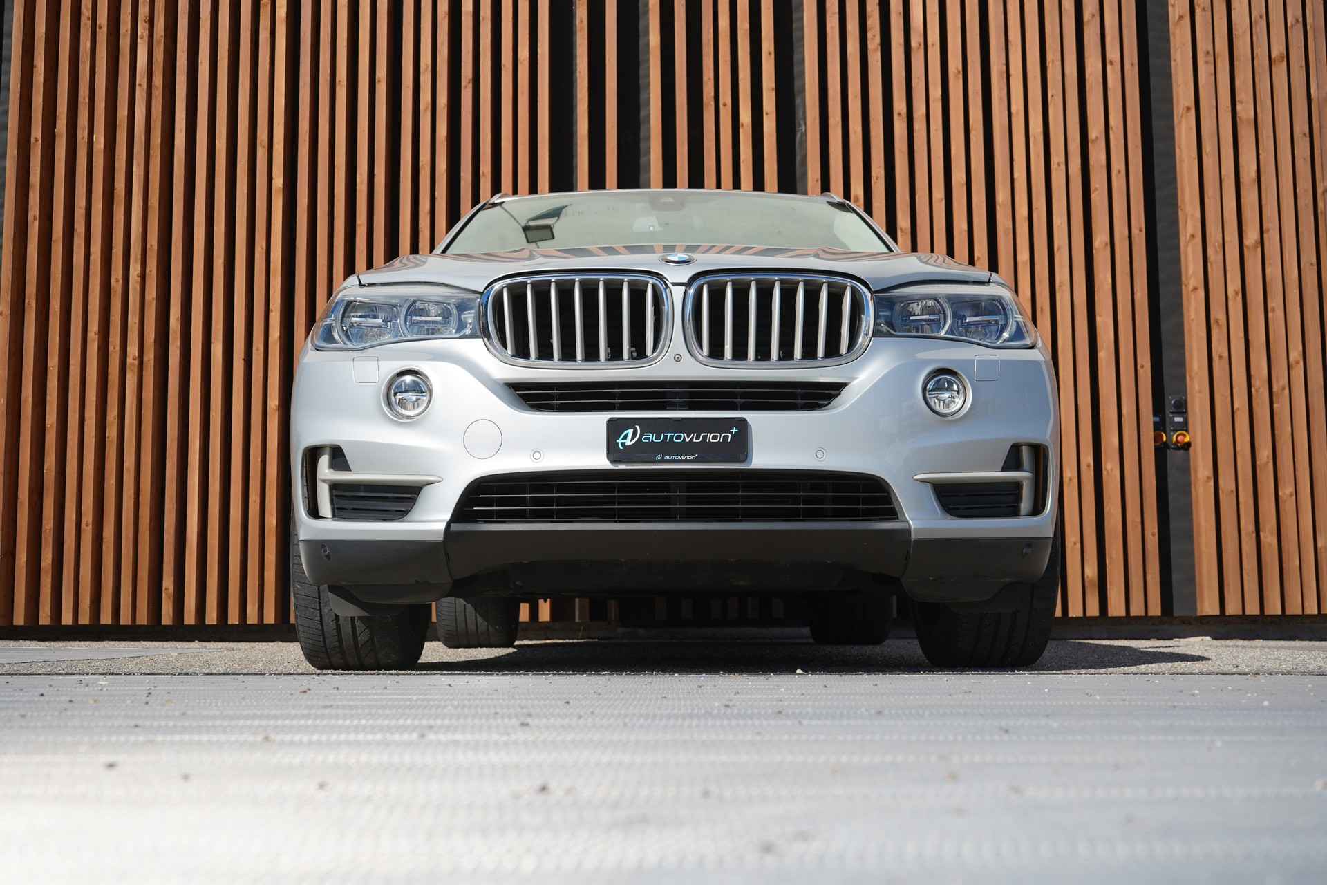 BMW X5 xDRIVE 40d STEPTRONIC X-LINE l 313 PS-image-11