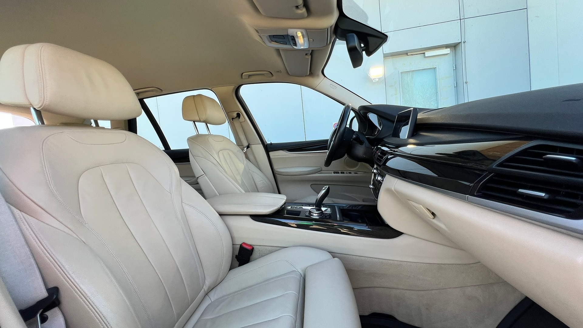 BMW X5 xDRIVE 40d STEPTRONIC X-LINE l 313 PS-image-21