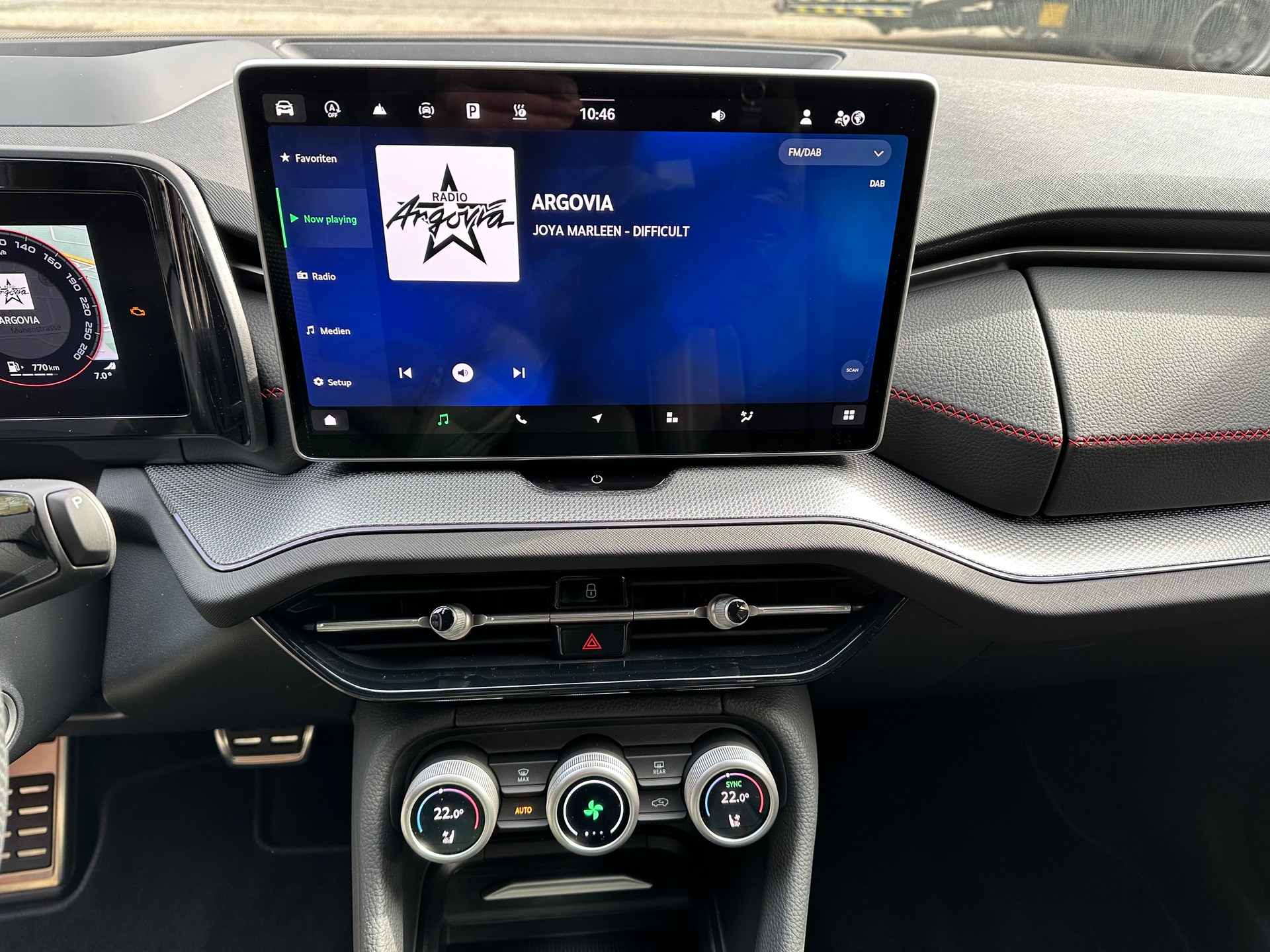 SKODA Kodiaq 2.0 TSI RS 4x4-image-12