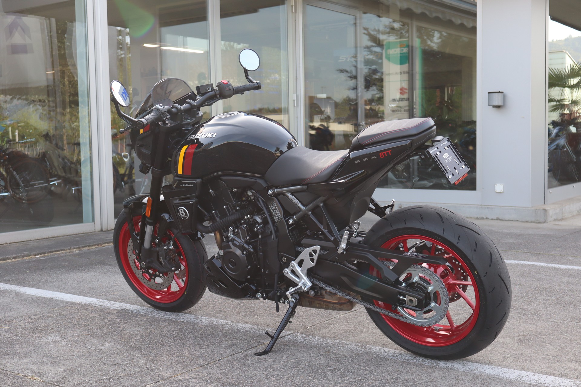 SUZUKI GSX-8TT ABS / TCS-image-5