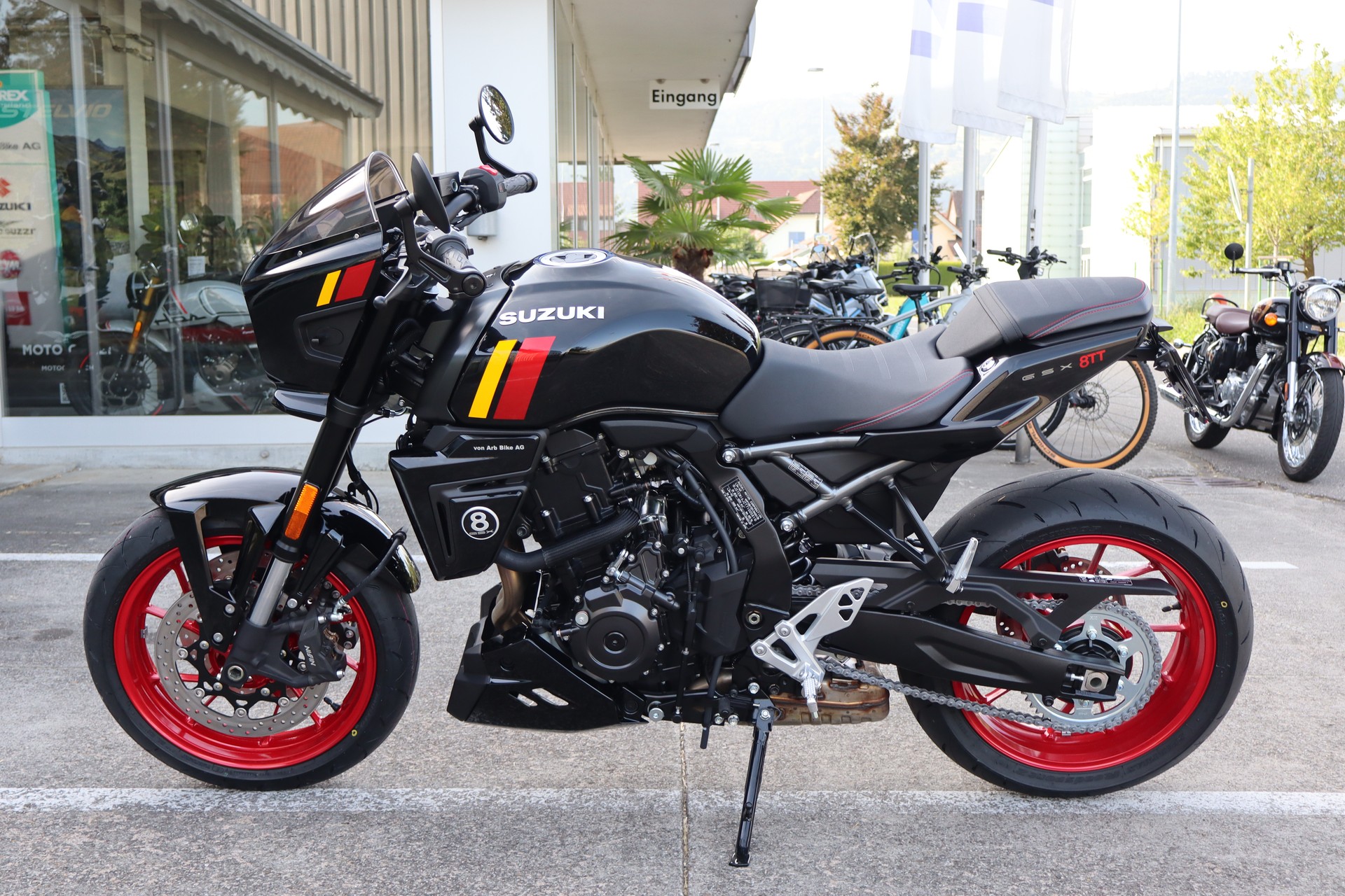 SUZUKI GSX-8TT ABS / TCS-showroom-element-3