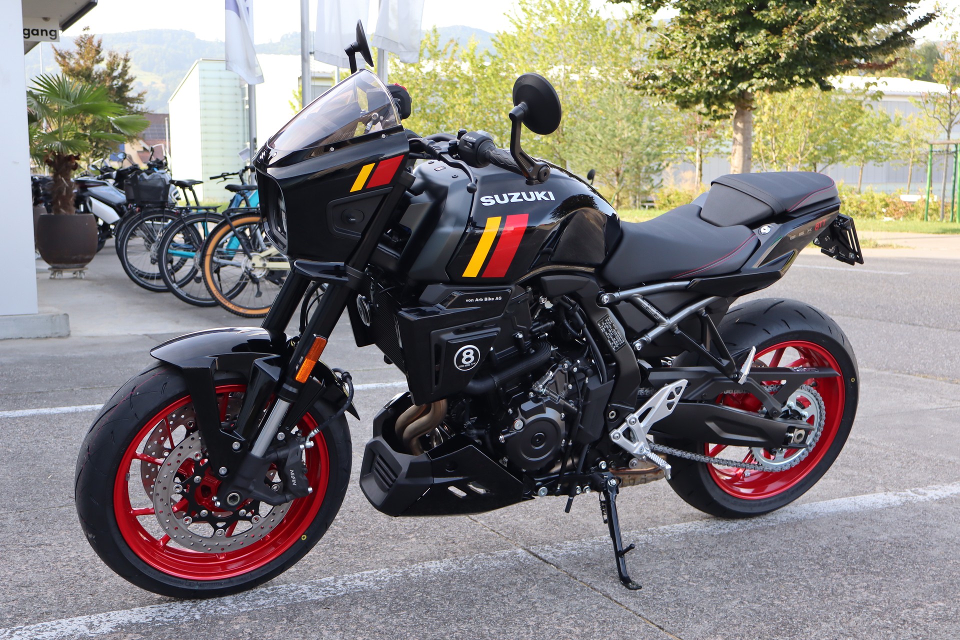 SUZUKI GSX-8TT ABS / TCS-image-4