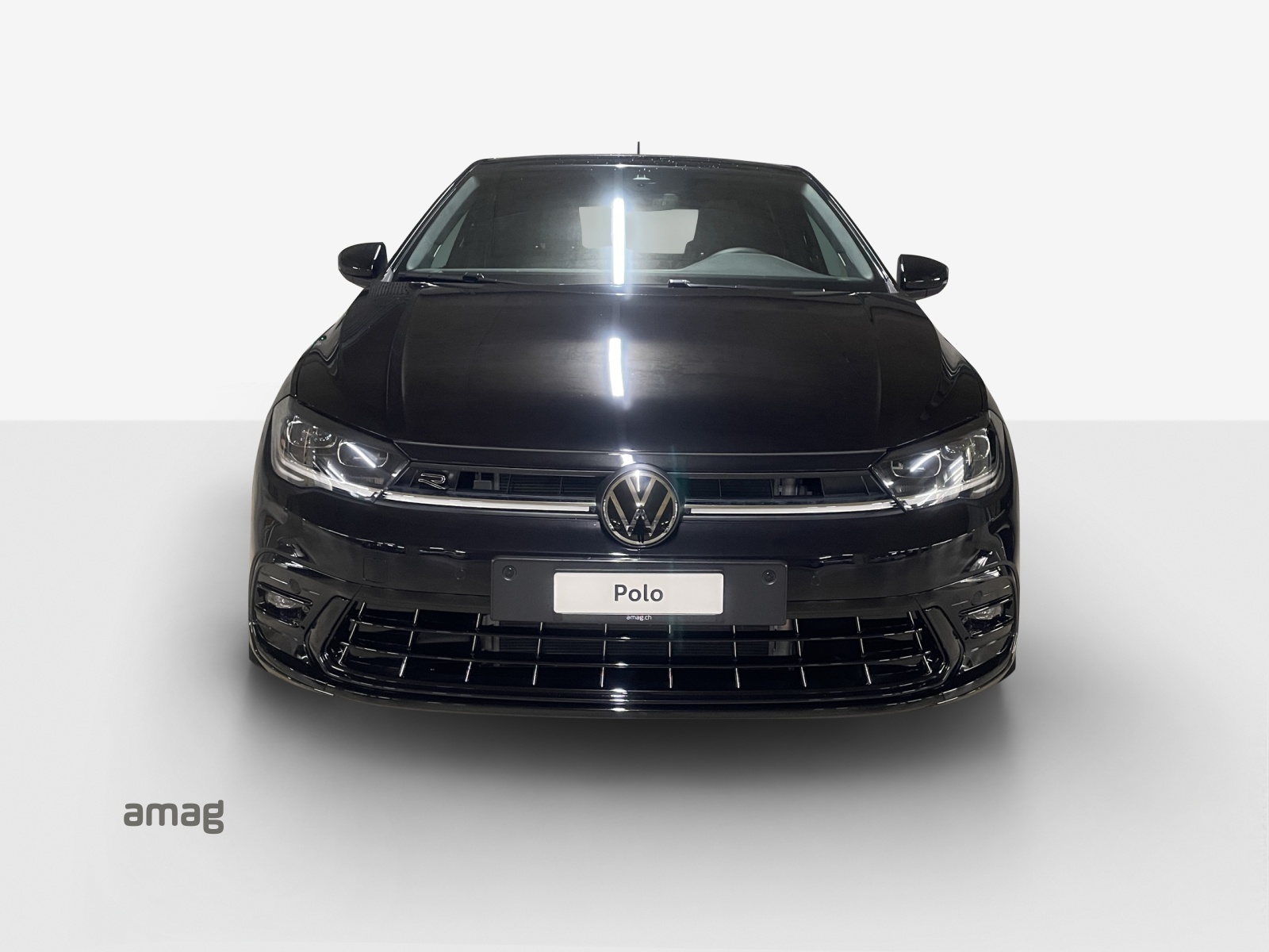 VW Polo 1.0 TSI R-Line United DSG-image-6