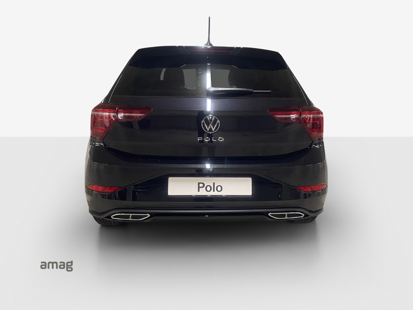 VW Polo 1.0 TSI R-Line United DSG-image-3