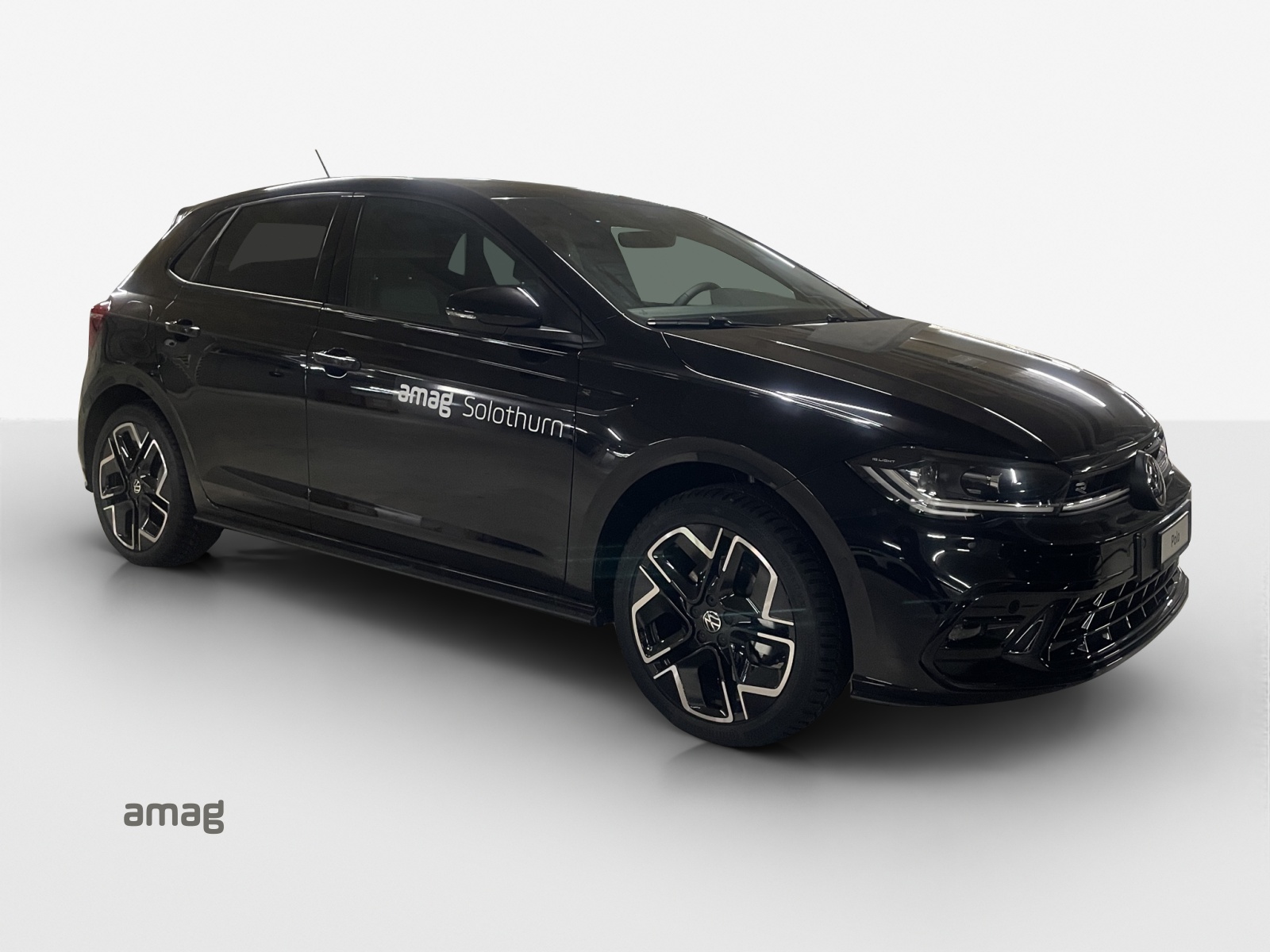 VW Polo 1.0 TSI R-Line United DSG-image-5