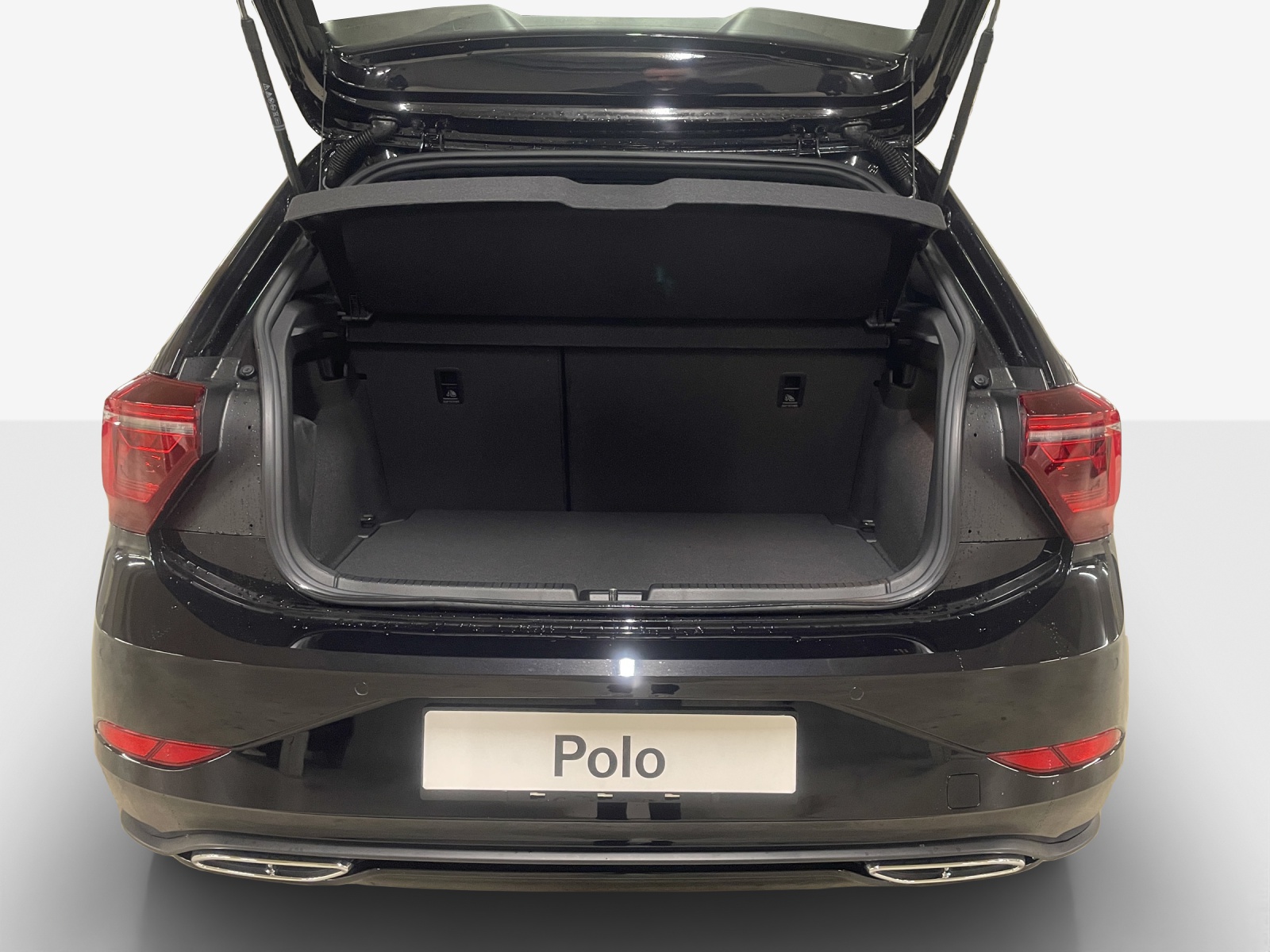 VW Polo 1.0 TSI R-Line United DSG-image-12