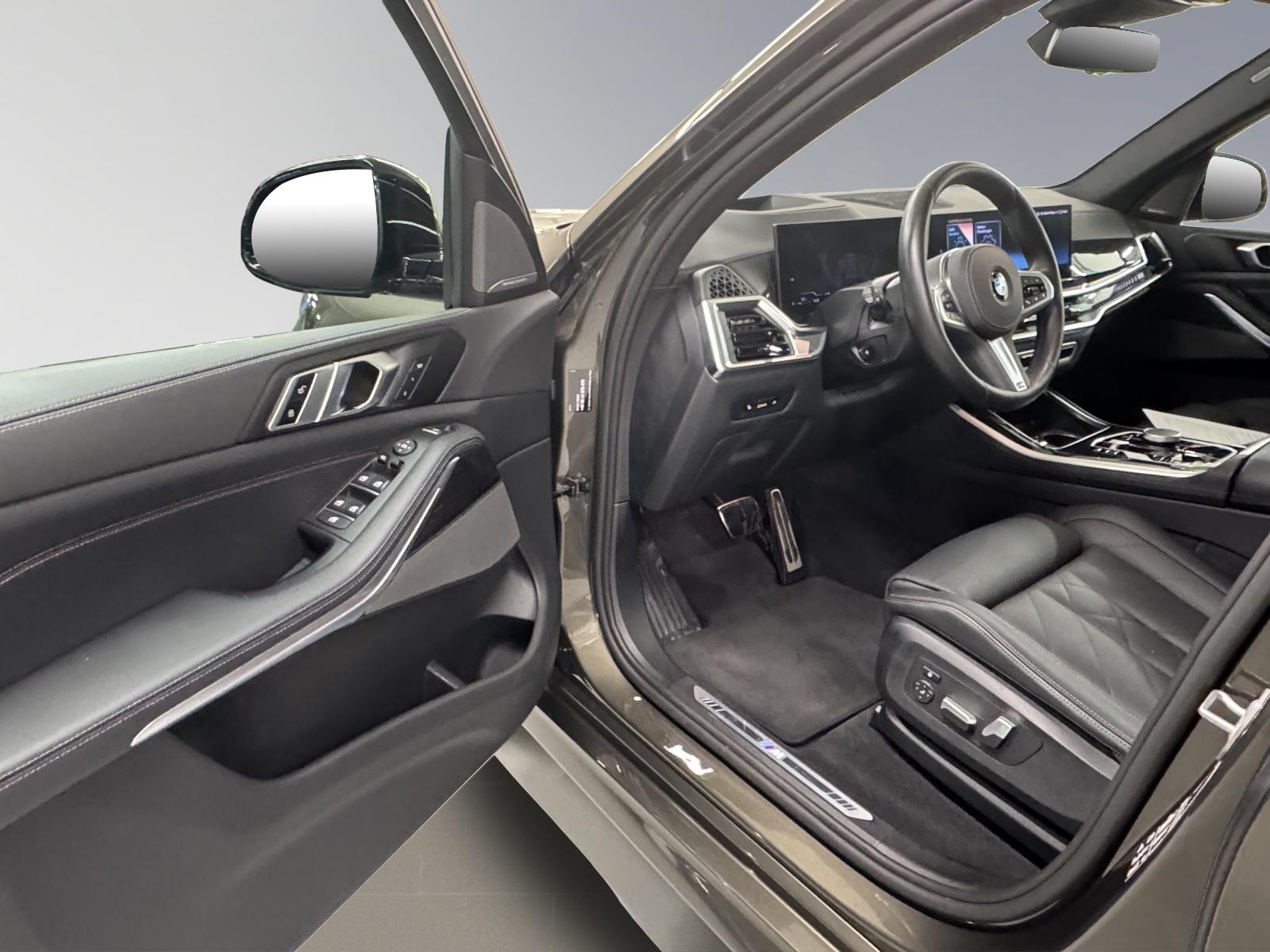 BMW X5 40i xDrive SAG-image-11