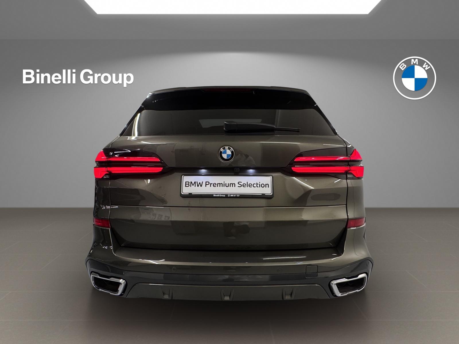 BMW X5 40i xDrive SAG-image-3