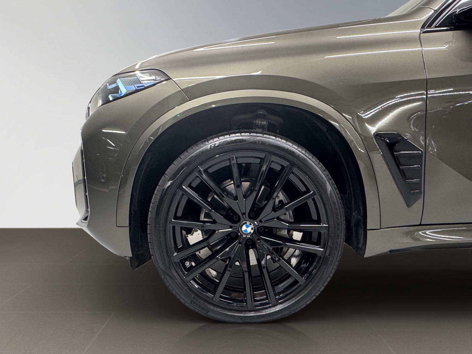 BMW X5 40i xDrive SAG-image-8