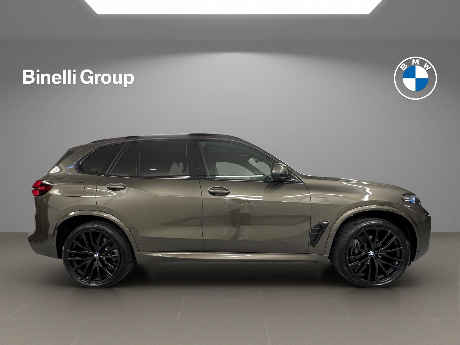 BMW X5 40i xDrive SAG-image-5