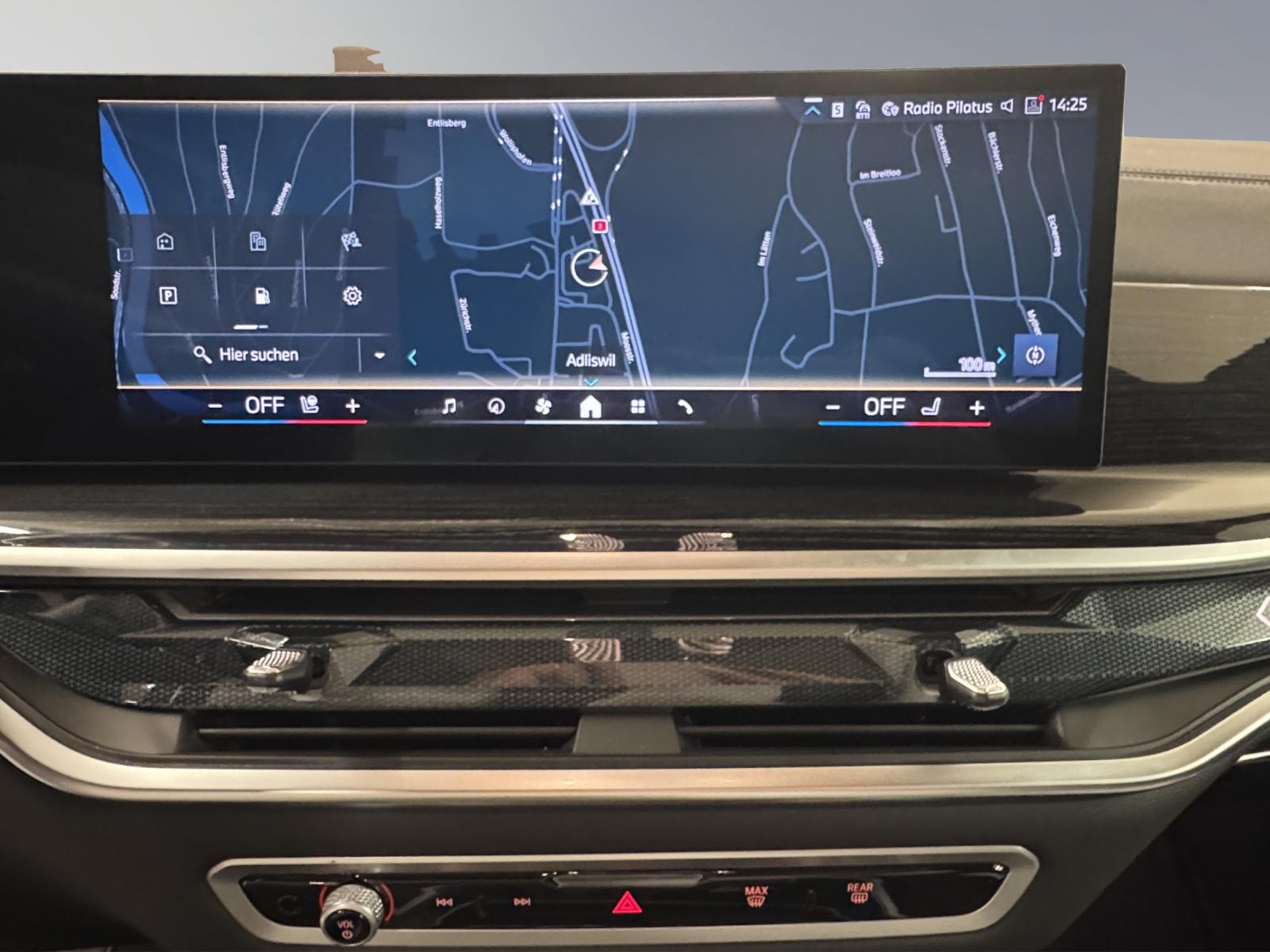 BMW X5 40i xDrive SAG-image-18